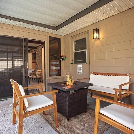 Cozy Lakefront Home W/ Pool -7 Mins From Legoland Winter Haven Exteriör bild