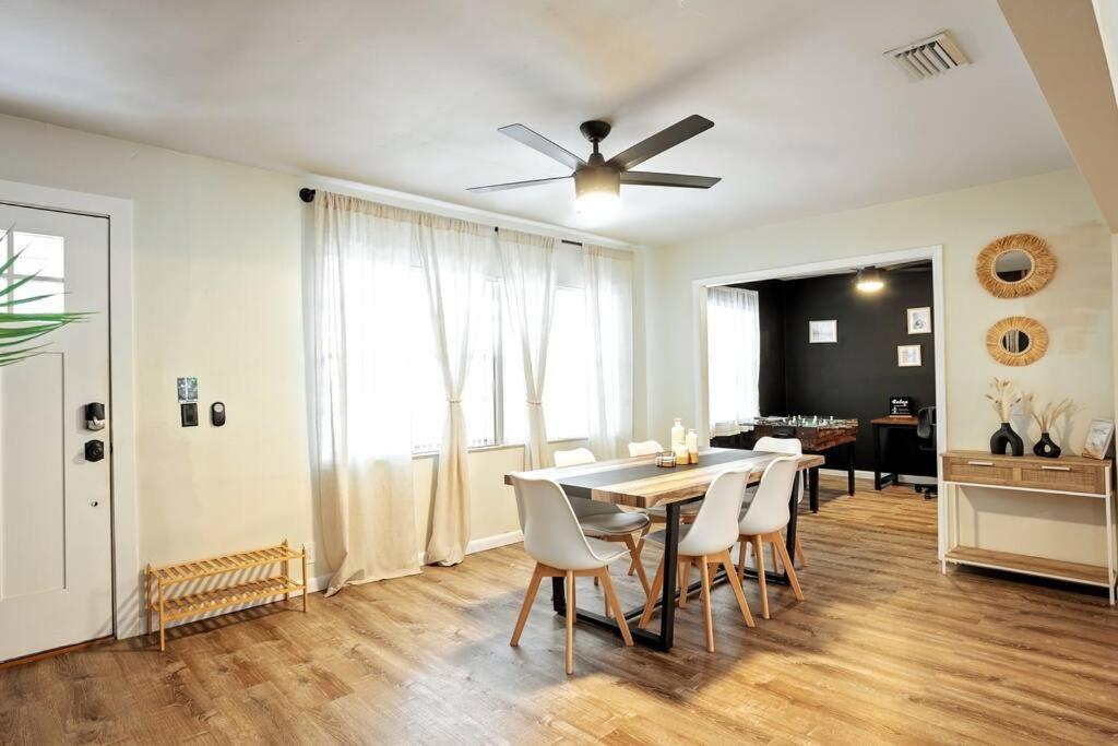 Cozy Lakefront Home W/ Pool -7 Mins From Legoland Winter Haven Exteriör bild