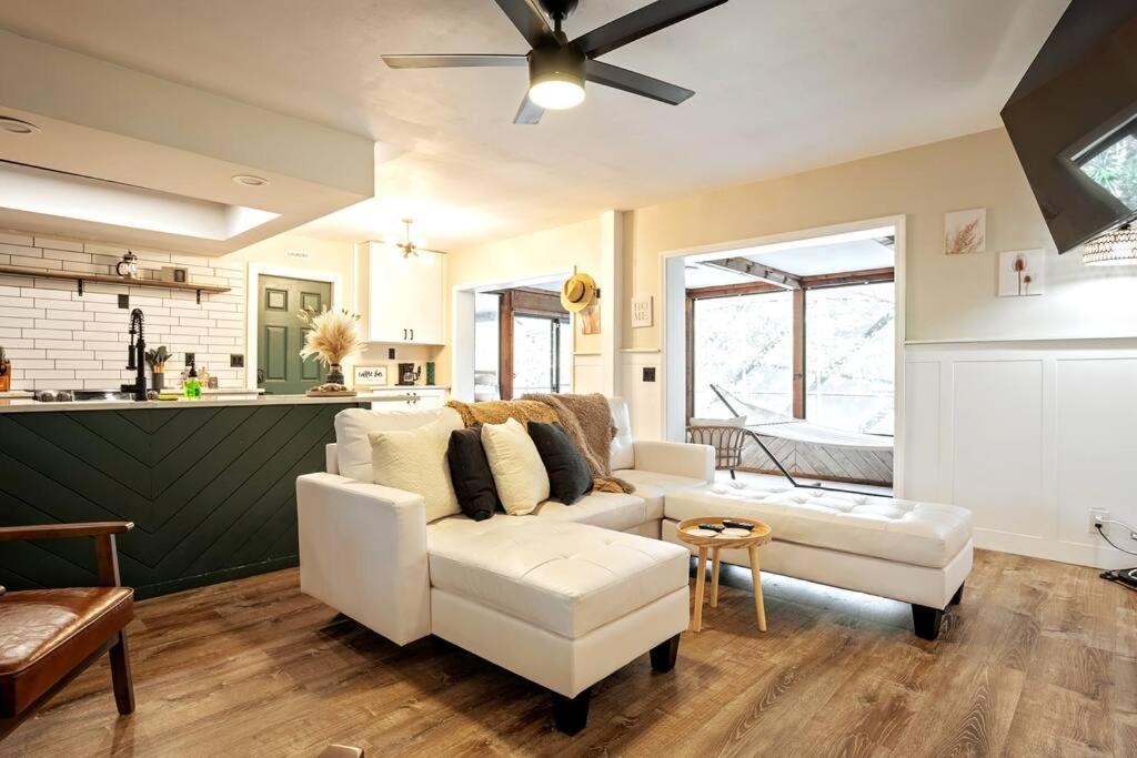 Cozy Lakefront Home W/ Pool -7 Mins From Legoland Winter Haven Exteriör bild