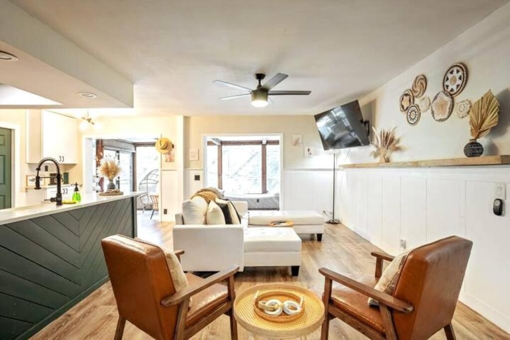 Cozy Lakefront Home W/ Pool -7 Mins From Legoland Winter Haven Exteriör bild