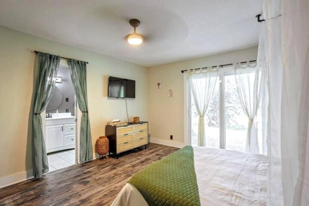 Cozy Lakefront Home W/ Pool -7 Mins From Legoland Winter Haven Exteriör bild